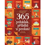 365 pohádek, příběhů a pověstí – Hledejceny.cz