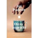 Ostny a oprátky - Jiří Padevět