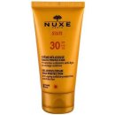 Nuxe Delicious Face Cream krém na opalování na obličej Sun SPF30 50 ml