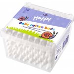 Bella Baby Happy Hygienické tyčinky Happy 56 ks – Hledejceny.cz