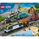 LEGO® City 60336 Nákladní vlak