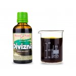 Bylinné kapky Pavlovy kapky Divizna tinktura 50 ml – Hledejceny.cz