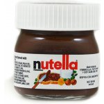 Nutella Mini 25 g – Zboží Dáma