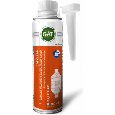 GAT Cat Clean 300 ml – Zboží Mobilmania