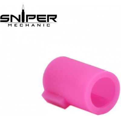 SniperMechanic Flamingo Hop-Up Gumička Gen 3 pro VSR/GBB 60 shore – Zboží Mobilmania