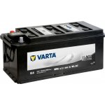 Varta Promotive Black 12V 143Ah 950A 643 033 095 – Hledejceny.cz