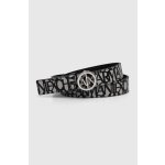 Armani Exchange pásek dámský šedá 941153.CC757.NOS – Zboží Dáma