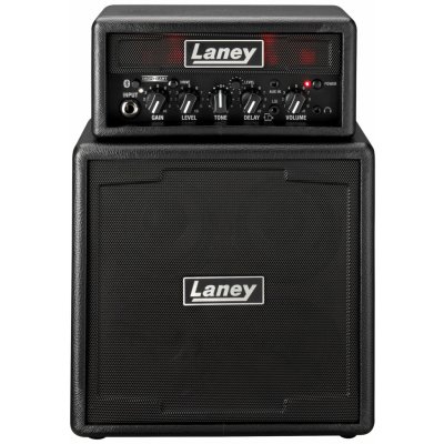 Laney MINISTACK-B-IRON – Zbozi.Blesk.cz