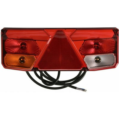 Zadní světlo levé WAŚ 1030 – Zboží Mobilmania