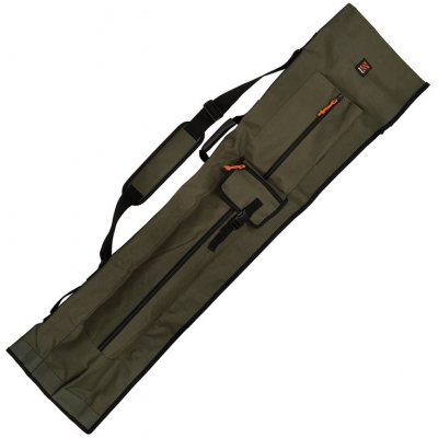sonik OBAL NA 3 PRUTY CARP QUIVER – Zboží Mobilmania