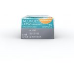 ACUVUE® OASYS 1-Day for ASTIGMATISM with HydraLuxe™ 30 čoček – Hledejceny.cz