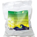 Brasileira Depilační vosk tablety 800 ml, pro brazilskou depilaci – Zboží Dáma
