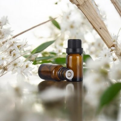 LHF esenciální olej Bamboo & White Tea 10 ml – Hledejceny.cz