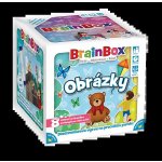 Asmodee Brainbox! Obrázky – Zboží Živě