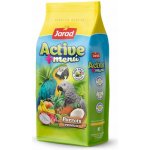 Jarad Active+ Velký Papoušek 0,6 kg – Sleviste.cz