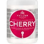 Kallos Třešňová vlasová maska 1000 ml – Zboží Dáma