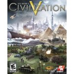 Civilization 5: Complete pack – Zbozi.Blesk.cz