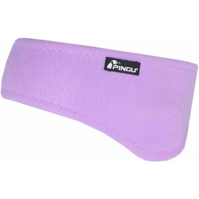 Pingu Pavel ČPU Polartec p100-03-fialova – Zboží Dáma