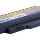 Baterie k notebooku AVACOM NOLE-G560-P29 5800 mAh baterie - neoriginální