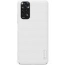 Pouzdro NILLKIN Xiaomi Redmi Note 11 Bílá RN11NSFW