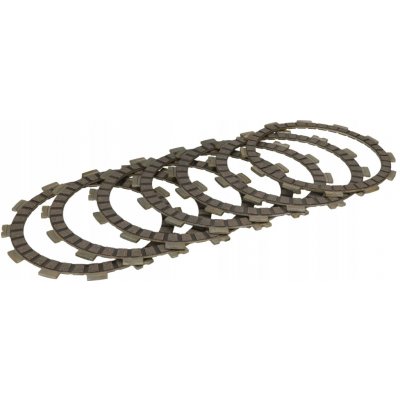 TRW Suzuki GSF 1200 Bandit | Zboží Auto