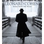 Cohen Leonard - Songs From The Road Live CD – Zboží Mobilmania