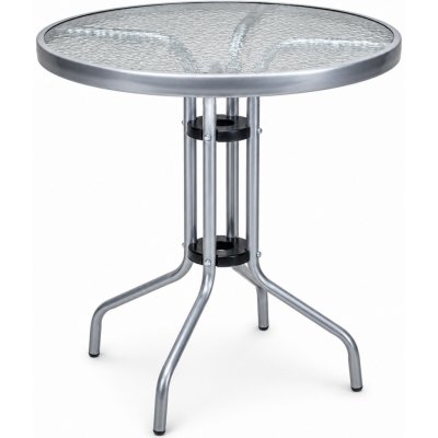 Aga Zahradní stůl MR6170 70x60 cm – Sleviste.cz