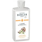 Maison Berger Paris náplň do katalytické lampy Coconut Monoi 500 ml – Zboží Mobilmania