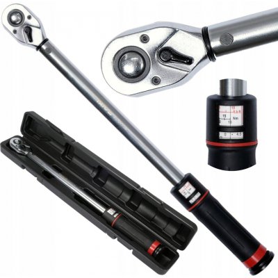 Yato momentový klíč YT-07736 – Zboží Mobilmania