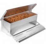 Agrofortel Nášlapné krmítko 8 l/5 kg – Sleviste.cz