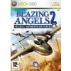 Hra na Xbox 360 Blazing Angels 2 Secret Missions of WWII