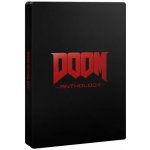 Doom Anthology – Zboží Mobilmania