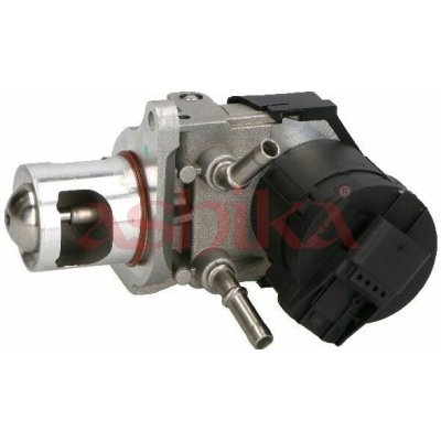 AGR-Ventil ASHIKA 150-00-0105 – Hledejceny.cz