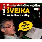 Osudy dobrého vojáka Švejka za světové války 2 – Hašek Jaroslav – Sleviste.cz