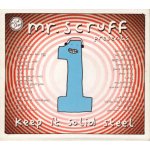 MR SCRUFF - KEEP IT SOLID STEEL - PAR CD – Hledejceny.cz