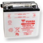 Yuasa Y60-N24L-A – Zboží Mobilmania