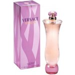 Versace Woman parfémovaná voda dámská 100 ml – Hledejceny.cz