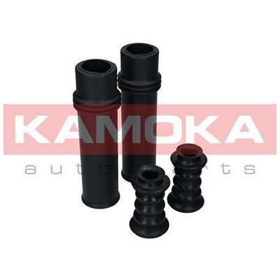 2019046 KAMOKA Ochranná sada proti prachu, tlumič pérování – Sleviste.cz