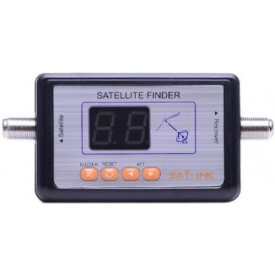 Satlink WS-6903 – Zbozi.Blesk.cz