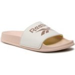 Reebok nazouváky Rbk Fulgere Slide GX0229 Cerpnk/White/Vecred – Hledejceny.cz