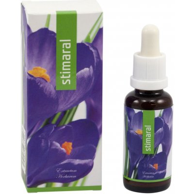 Energy Stimaral 30 ml – Hledejceny.cz