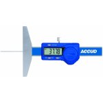 ACCUD 194 MINI s kruhovým dotekem 194-001-11 25/0,01mm – Hledejceny.cz