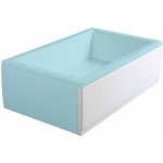 Polysan Deep Plain 120 x 36 cm 83674 – Hledejceny.cz
