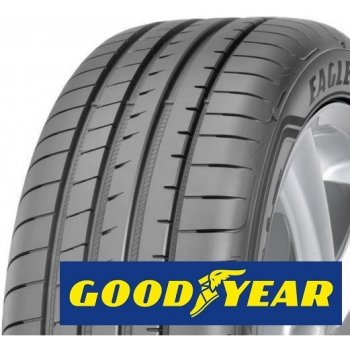 Goodyear Eagle F1 Asymmetric 3 255/35 R18 94Y