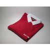 Modelářské nářadí Kyosho Rugby Shirt Red white Collar L