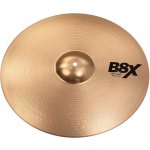 SABIAN B8X Thin Crash 18" – Zbozi.Blesk.cz