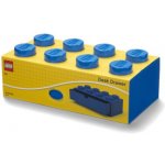 LEGO® 40211731 Desk 8 modrý – Hledejceny.cz