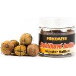 Mikbaits Rohlíkové boilies Jahoda 50ml – Hledejceny.cz