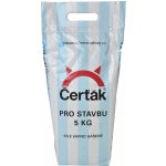 Vápno Čerťák hašené bílé pro stavbu 5 kg – Zboží Mobilmania