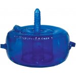 Tonga Silvia Saint Love Chair Rodeo Taburet s vibrátorem – Sleviste.cz